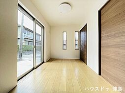 洋室の画像