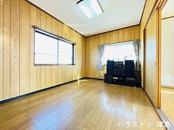 洋室の画像