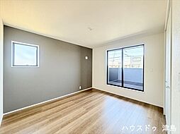 洋室の画像
