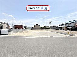 柚木町東田面 全6区画 D区画 建築条件なし土地