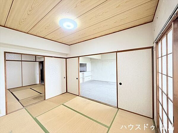 和室