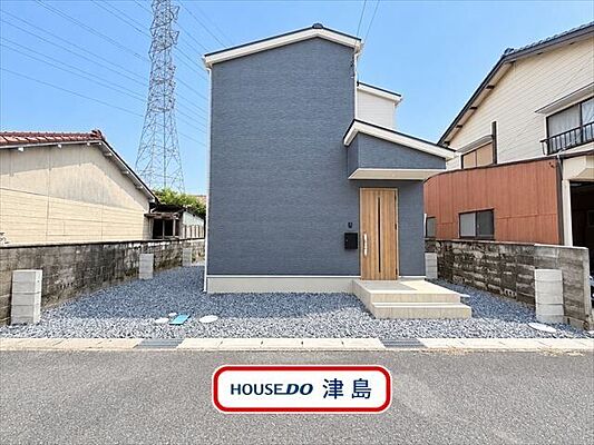 外観 諸桑町東浦 中古一戸建て