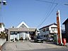 周辺：津島市古川郵便局郵便窓口：平日9時〜17時貯金窓口：平日9時〜16時　保険窓口：平日9時〜16時　ATM：平日9時〜17時半、土曜9時〜12時半　駐車場あり 1310m
