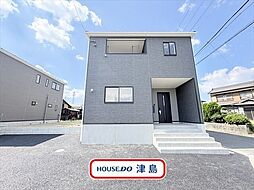本部田町第2 全2棟 1号棟 新築一戸建て