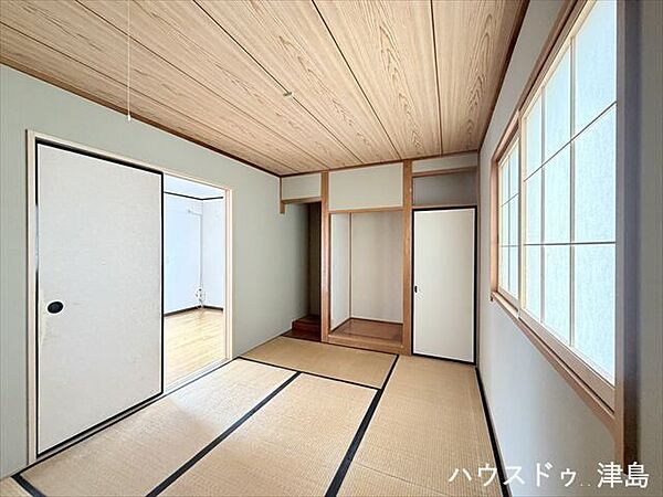 和室