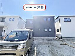 神守町字六反田　全5棟　2号棟　新築一戸建て