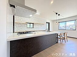 津島市宮川町1丁目 キッチン