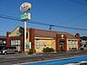 周辺：サイゼリヤ　愛知津島店営業時間：11時～翌2時　定休日：なし　禁煙：リーズナブルな価格でイタリア料理を気軽に楽しめるレストランです。 490m