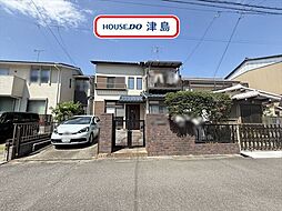 津島市青塚町5丁目:外観