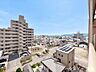その他：バルコニーから西の山を見て、ほっと一息ついて、家事の合間にリフレッシュしてみませんか。