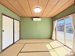 和室の画像