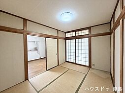 和室の画像