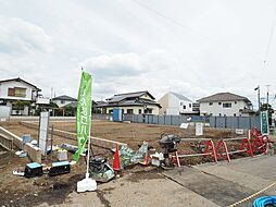 野田市野田V　新築戸建　D号棟