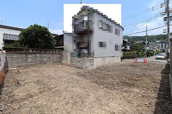 洗面を拡大表示