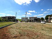 お好きなハウスメーカーで理想の住まいを建築してください。