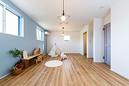 子供部屋の画像