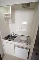 神奈川県相模原市緑区西橋本2丁目（賃貸アパート1R・1階・21.95㎡） その4