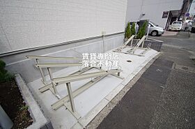 神奈川県相模原市中央区相生1丁目（賃貸マンション1K・2階・26.08㎡） その6