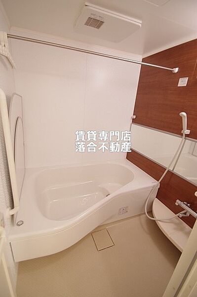 東京都町田市小山町(賃貸アパート1LDK・2階・50.28㎡)の写真 その10