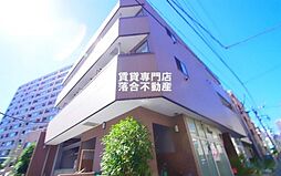 相模原駅 8.7万円