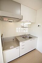 神奈川県相模原市中央区宮下本町2丁目（賃貸アパート2LDK・1階・58.98㎡） その4