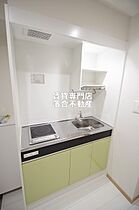 神奈川県相模原市緑区西橋本3丁目（賃貸アパート1K・1階・19.16㎡） その4