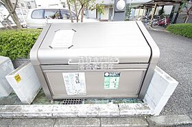 神奈川県相模原市緑区橋本5丁目（賃貸マンション1K・1階・24.80㎡） その18