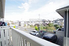 東京都町田市小山町（賃貸アパート1LDK・1階・42.95㎡） その20