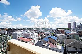 神奈川県相模原市緑区橋本8丁目（賃貸マンション1LDK・4階・40.96㎡） その20