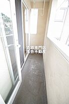 東京都八王子市兵衛1丁目（賃貸タウンハウス1LDK・1階・55.27㎡） その18