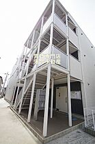 神奈川県相模原市中央区淵野辺4丁目（賃貸マンション1K・3階・22.35㎡） その1