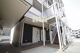 神奈川県相模原市中央区淵野辺4丁目（賃貸マンション1K・3階・22.35㎡） その5