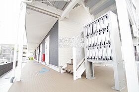 神奈川県相模原市中央区相生1丁目（賃貸マンション1K・2階・26.08㎡） その5