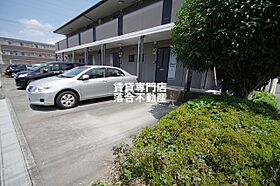 神奈川県相模原市中央区矢部3丁目（賃貸アパート1R・1階・29.44㎡） その6