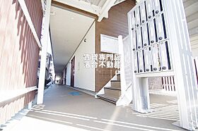 神奈川県相模原市緑区橋本台1丁目（賃貸マンション1K・1階・26.08㎡） その5