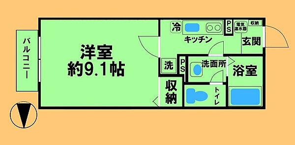 外観画像