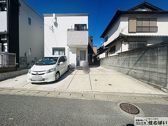 外観 福岡市東区唐原1丁目