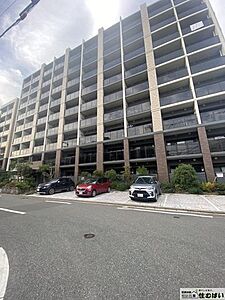 外観：外観