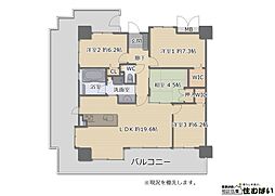 柚須駅 4,299万円