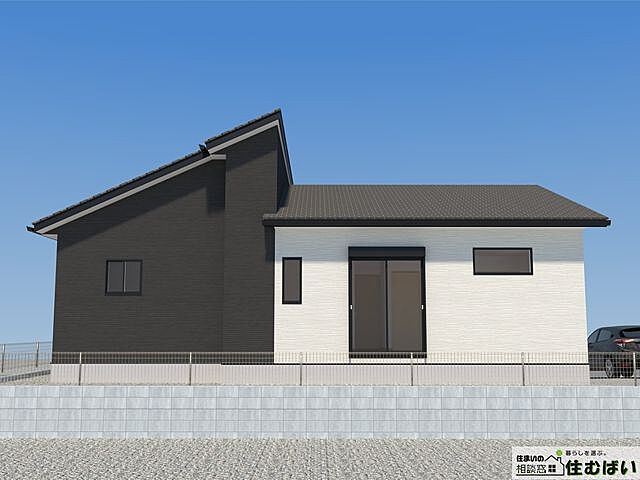 外観 糟屋郡宇美町桜原1丁目