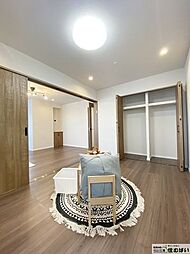 子供部屋の画像