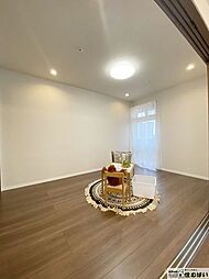 子供部屋の画像