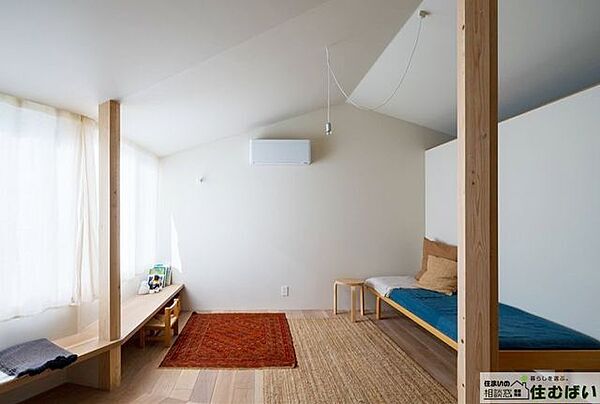 子供部屋