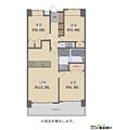 アンピール比恵南6階2,990万円