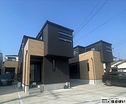 東区雁の巣2丁目戸建