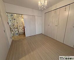 洋室の画像
