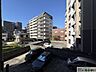 その他：ベランダからの眺望