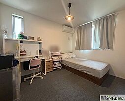 子供部屋の画像