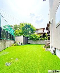 篠栗町庄3丁目 戸建