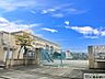 周辺：福岡市立美和台小学校 徒歩7分。 550m